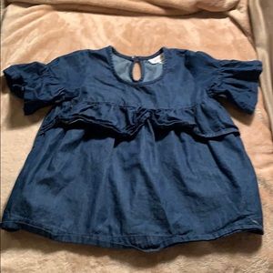 2/$20 Cat & Jack Dress